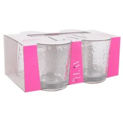 Best LAV Set 4 gobelets 295cc berlin