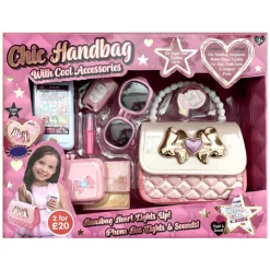 Online Set accessoires de mode