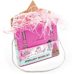 New Set accessoires design lol