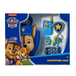 Hot HTI Set aventurier