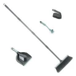 Clearance HOUSE PROUD Set balai pelle balayette brosse