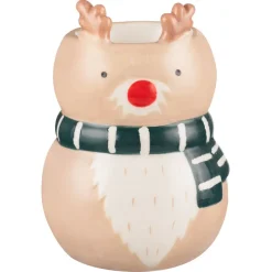 LA FABRIQUE DE PAIN D'EPICE Set bruleur et cire noel