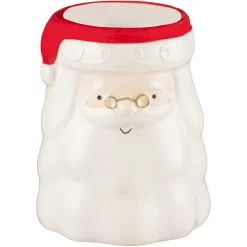 LA FABRIQUE DE PAIN D'EPICE Set bruleur et cire noel