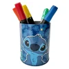 New STITCH Set carnet et crayon love