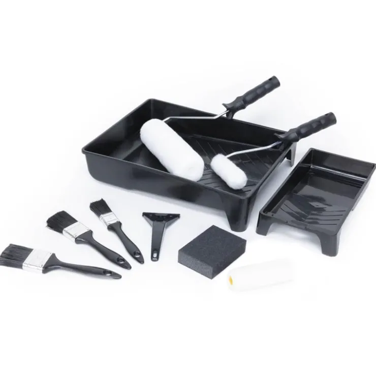 Best TURNER&GRAY Set complet de peinture 12pcs