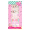 Hot Set creation autocollants ongles