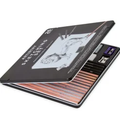 New ARTISTRY Set croquis 26pcs