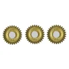 Online THE MIRROR COLLECTION Set de 3 miroirs