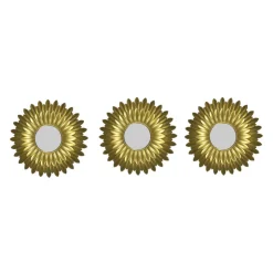 Online THE MIRROR COLLECTION Set de 3 miroirs
