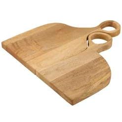 Sale KITCHEN COLLECTION Set de 2 planches en acacia