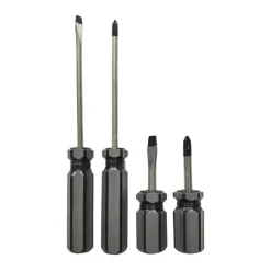 Clearance SIMPLY DIY Set de 4 tournevis