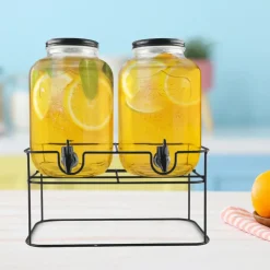 Sale SIMPLY SUMMER Set de distributeur boisson 5l