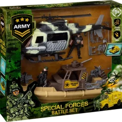 Online Set de jeu forces speciales