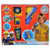 Sale Set de jeu sam le pompier