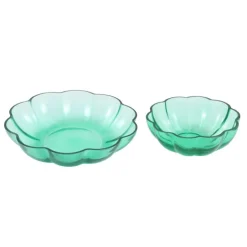 Online KITCHEN COLLECTION Set de saladier bleu pastel