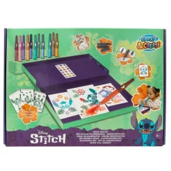 New STITCH Set de stylos en spray