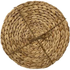 Discount KITCHEN COLLECTION Set de table jacinthe d'eau d32c