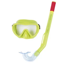 Set masque + tuba enfant