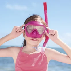 Set masque + tuba enfant