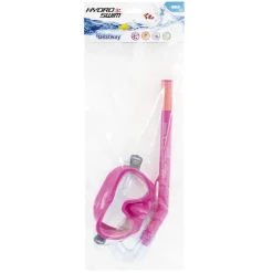 Set masque + tuba enfant