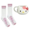 Online HELLO KITTY Set mug 3d et chaussettes hello