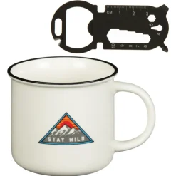 Online Set mug et kit outil