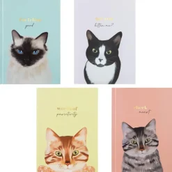 New Set notebook et stylo