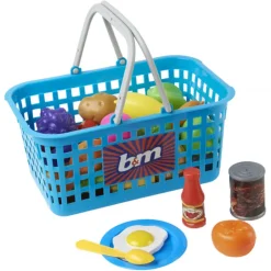 Discount Set panier a nourriture