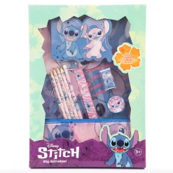 New STITCH Set papeterie 11pcs