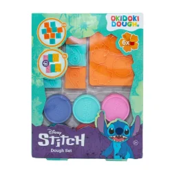Hot STITCH Set pate a modeler