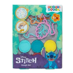 Hot STITCH Set pate a modeler