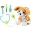 Outlet Set peluche veterinaire