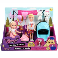 Online Set petites poupees