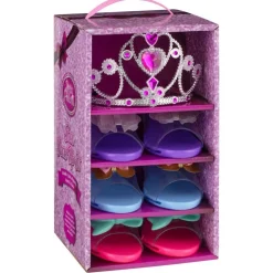 Discount Set princesse
