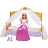 Discount Set princesse et son lit 29cm