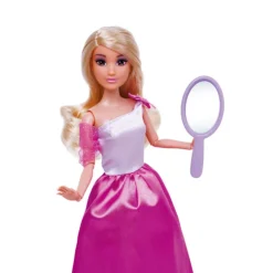 Discount Set princesse et son lit 29cm