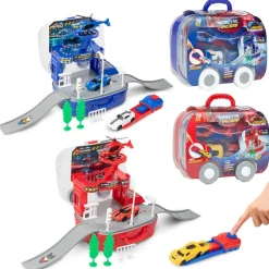 Best Set vehicule dAurgence