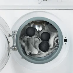 SIMPLY Set x3 boules anti poils