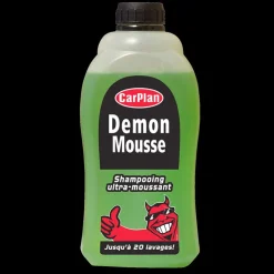 New DEMON Shampooing moussant 1l