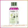 New TIMOTEI Shampooing x2 coco & aloe