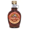 Sirop d'erable maple joe