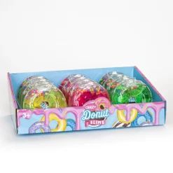 Clearance Slime donut