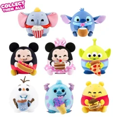 Sale Snacles disney 35cm
