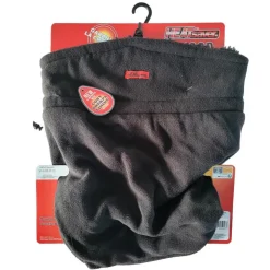 Sale Snood polaire homme