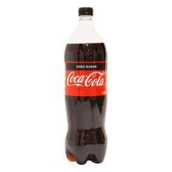 Online Soda zero 1.5l