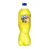 New FANTA Soda citron 1.25l
