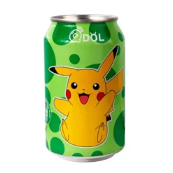Clearance Soda citron pikachu 33cl