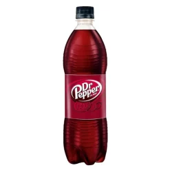 Online DR PEPPER Soda classique 45cl