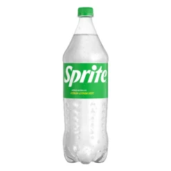 Best SPRITE Soda lime 1.25l