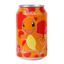 New Soda litchi salameche 33cl